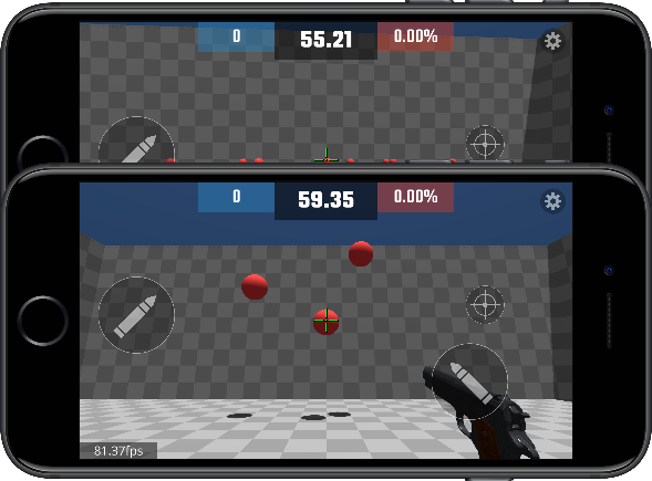 Aim Champ : FPS Aim Trainer for Android - Download